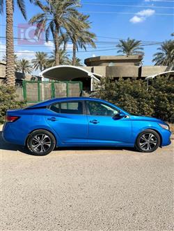 نیسان سێنترا